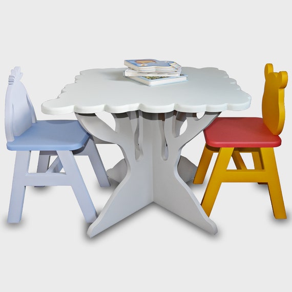 winnie the pooh kids table