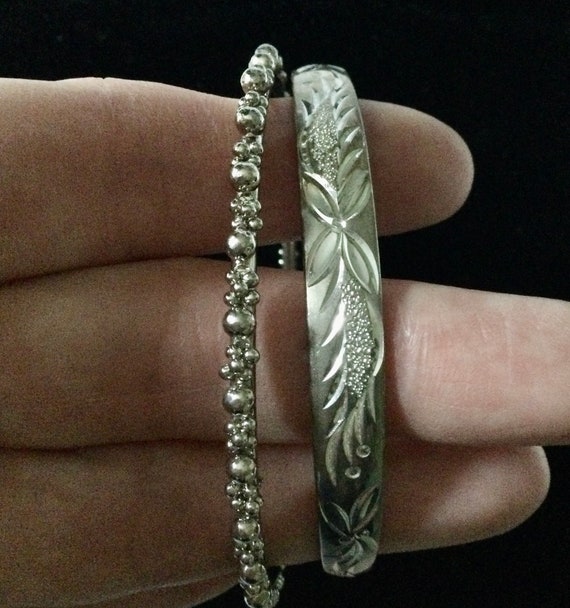 Etsy vintage bracelets deals