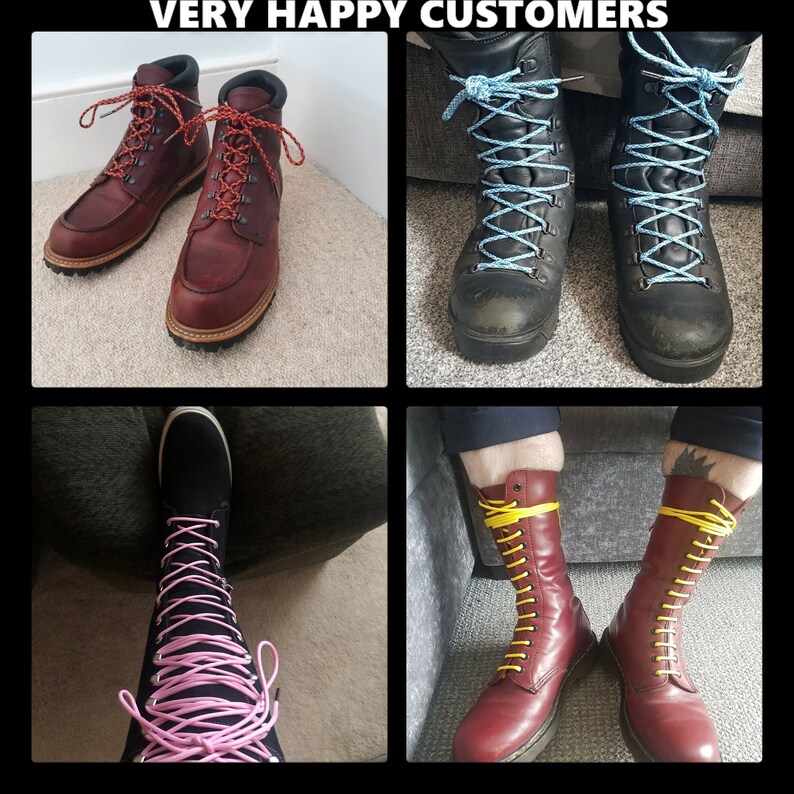 dr marten trainer