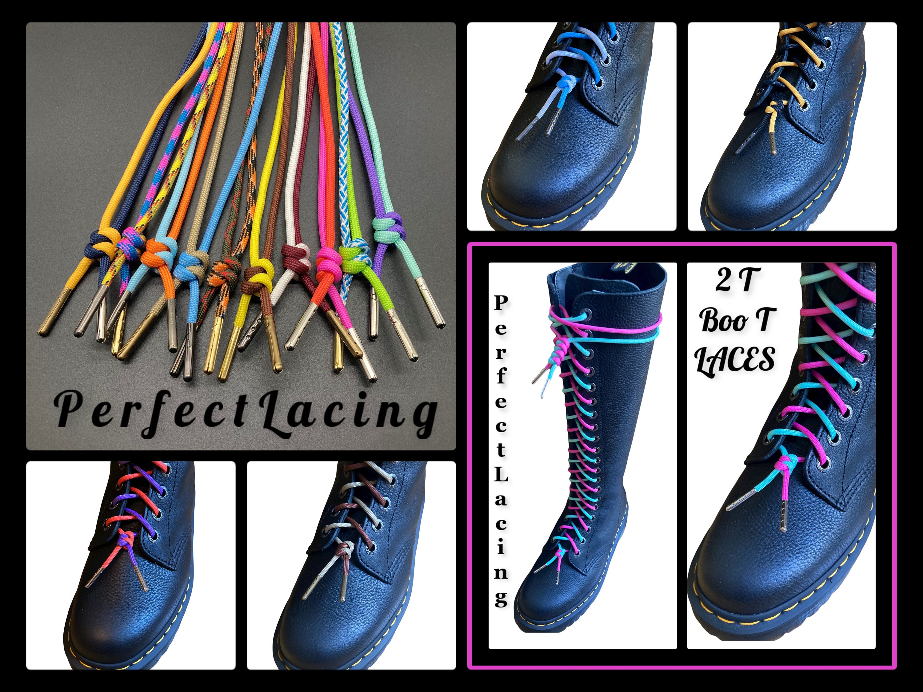 Dr martens nylon clearance 4mm