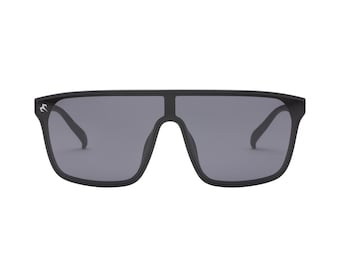 MARSQUEST One-Lens Typ ColorLinse UV400 Leichtes Gewicht 20g Modische Unisex Wellington Typ MDX Serie mit Aufbewahrungstasche