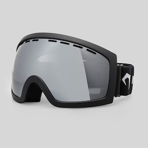 Anti-Fog Snow Goggle - Ski Snowboard Snowmobile Winter Sports Goggle Sunglasses for Men Women Youth