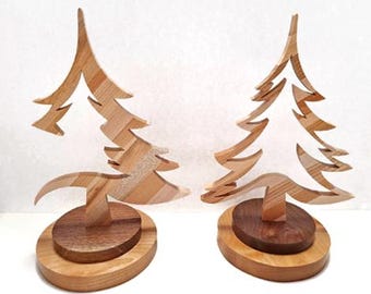 Crystal Branch Tree Collection – Dekra-Lite