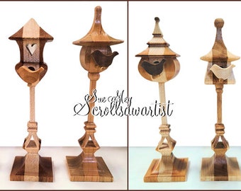 Scroll Saw Nutcracker Pattern Etsy