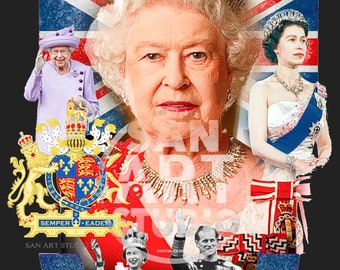 Queen Elizabeth ii