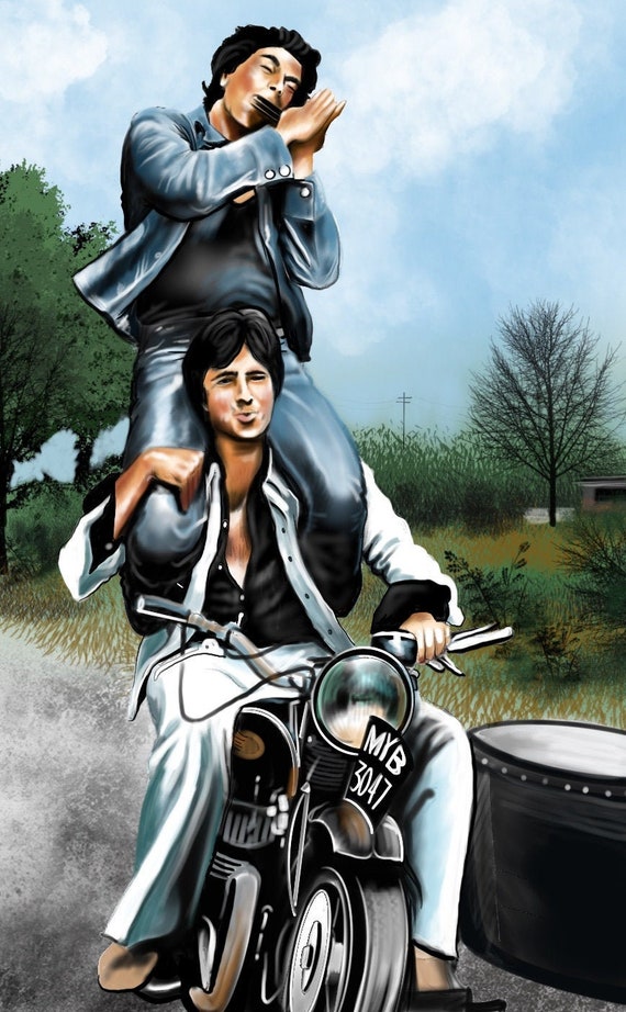 Sholay - Etsy Hong Kong Sholay - Etsy Hong Kong