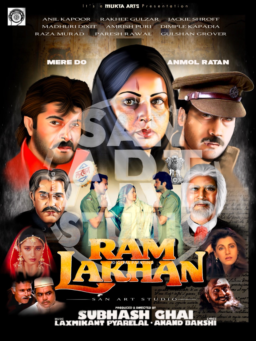 Ram lakhan full movie download filmywap hot sale