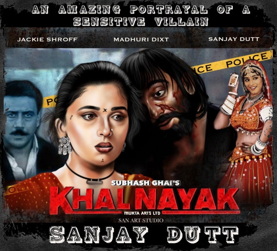 Khalnayak full movie download mkv sale
