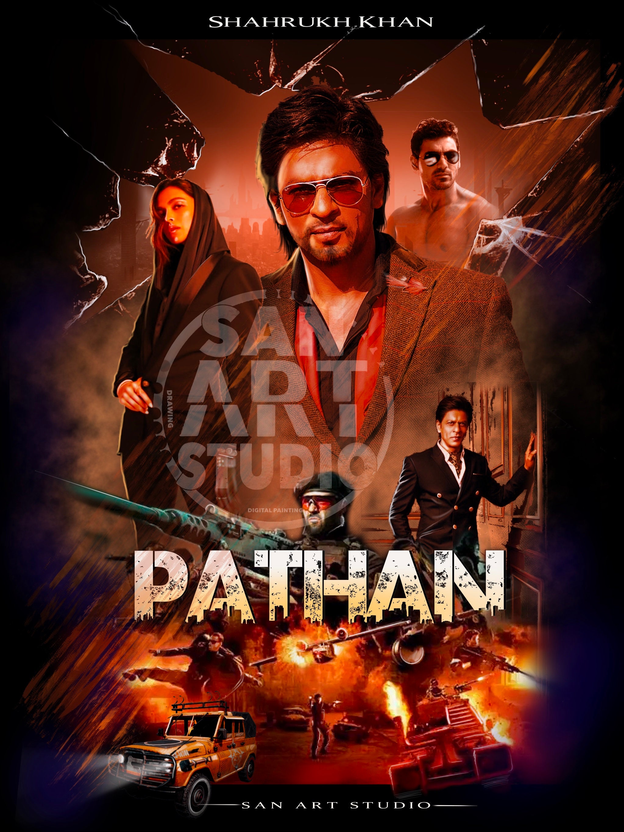 HD photos of Shahrukh Khan at KIFF : r/BollyBlindsNGossip