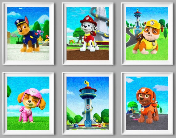 paw patrol lookout tower climbing frame