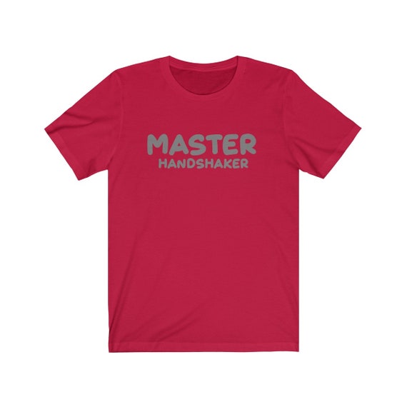 master handshaker master handshaker
