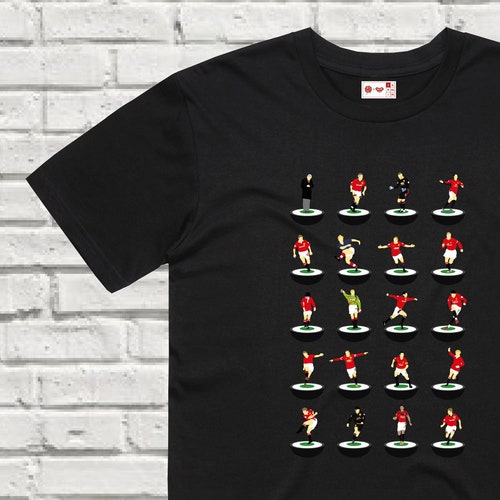Manchester United Legends Shirt - Etsy Ireland Manchester United Legends Shirt - Etsy Ireland