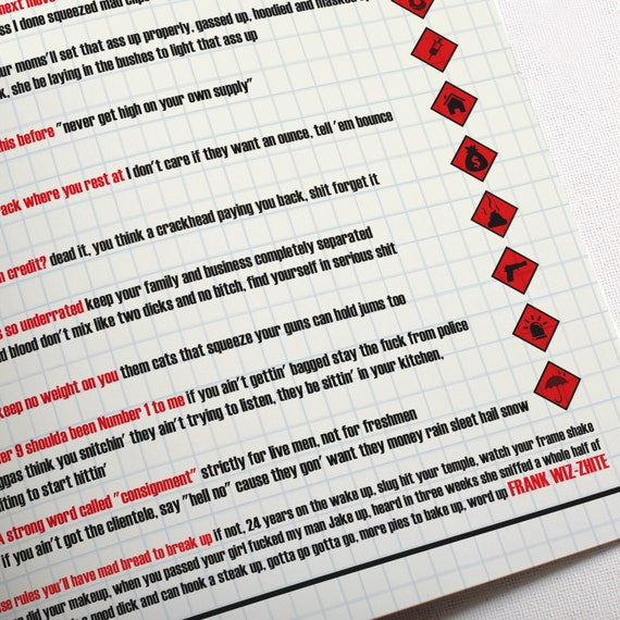 the notorious big ten crack commandments lyrics the notorious big ten crack commandments lyrics