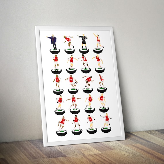 Invincibles A3 Legends Print Etsy Invincibles A3 Legends Print Etsy