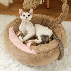 Dog crate hammock discount