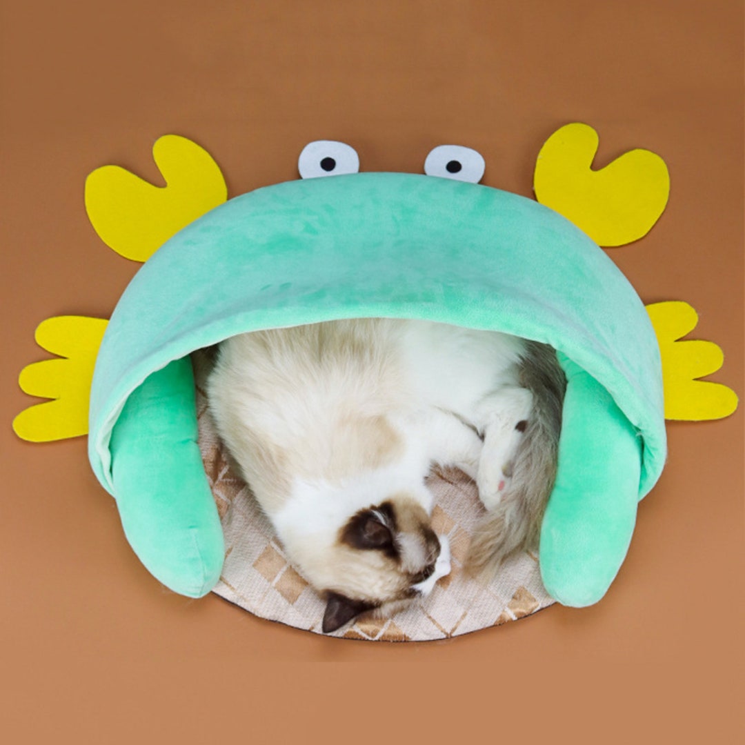 Carb Cat Bed Cave Modern Wool Cat Bed Cat Kennel House Indoor Wall carb-cat-bed-cave-modern-wool-cat-bed-cat-kennel-house-indoor-wall