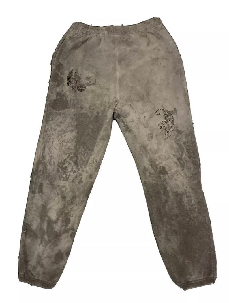 Tie Dye Joggers