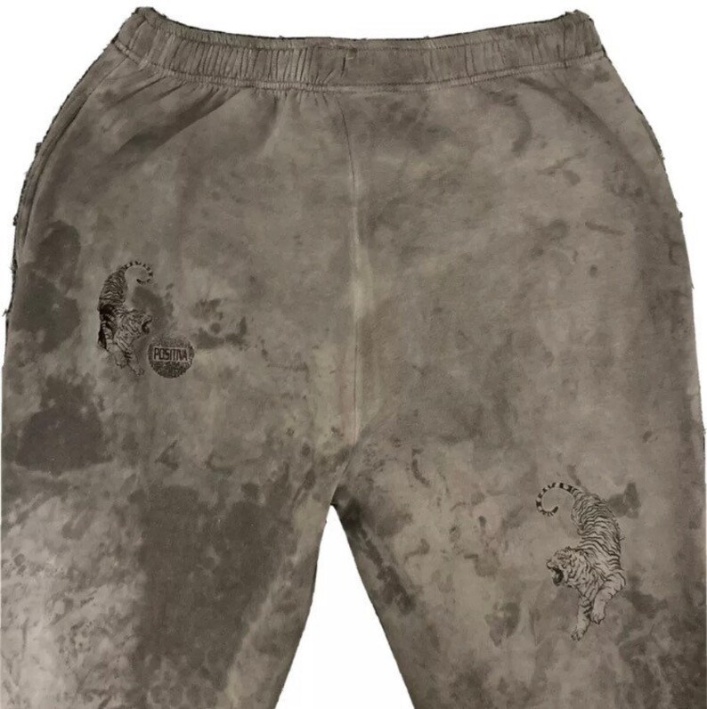 Tie Dye Joggers