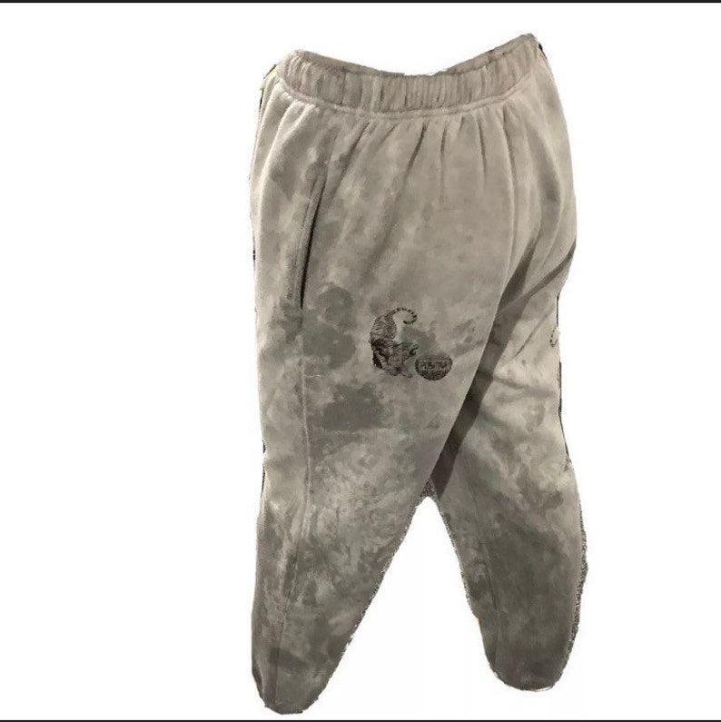 Tie Dye Joggers
