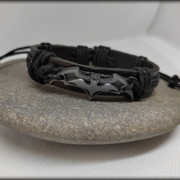 Armband "Bat"