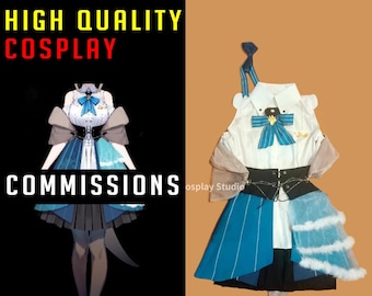 COSPLAY｜COMMISSIONS｜High quality｜Accept order｜WIG