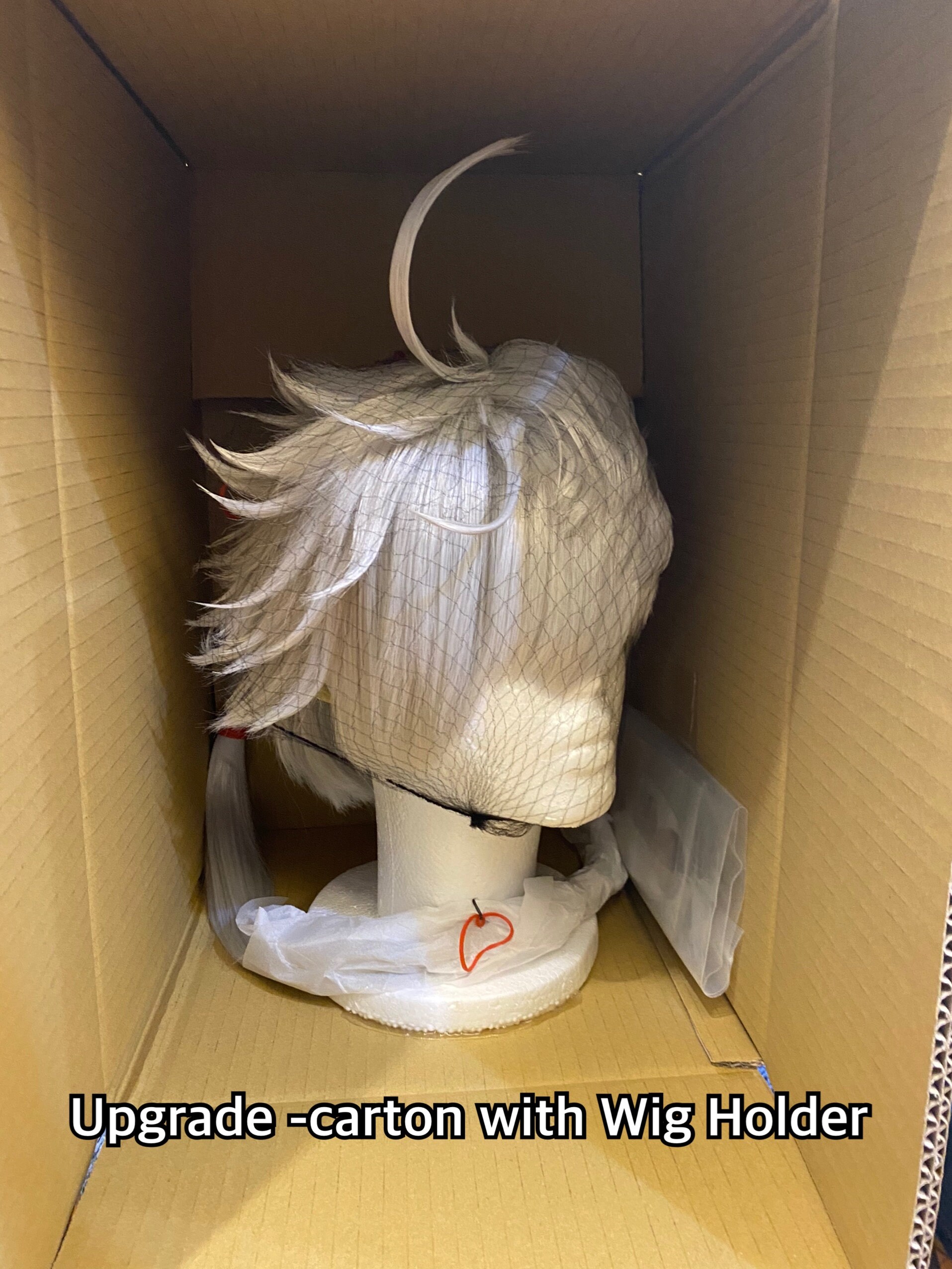 FFXIV｜アルフィノ｜アリゼ｜ウィッグ - Etsy 日本