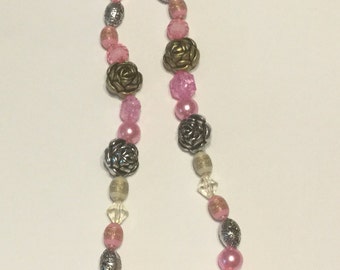 Beaded Necklace