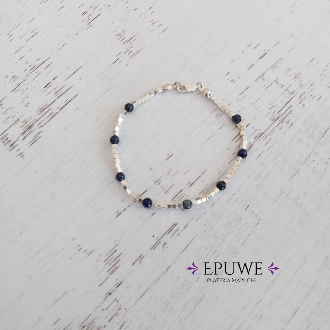 Chile 950 Sterling - Etsy