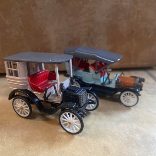 Panhard et Levassor 16 HP Rear Entrance Tonneau - 1900
