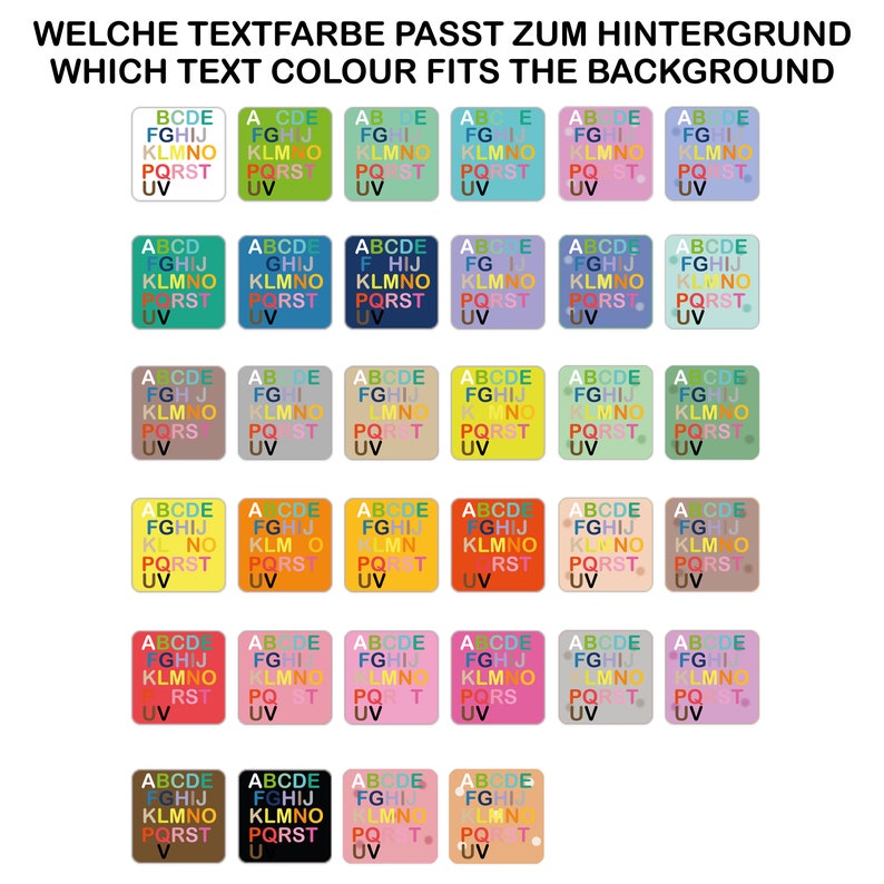 Pandawal Namensaufkleber 3 x 1,3 cm personalisierbare Namensetiketten Kleidung und Gegenstände Ideal für Schule Kindergarten Freizeit Bild 10