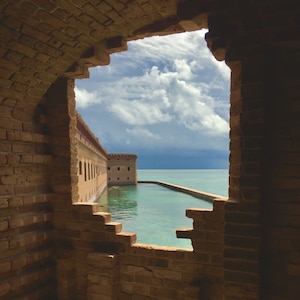 Dry Tortugas National Park Florida