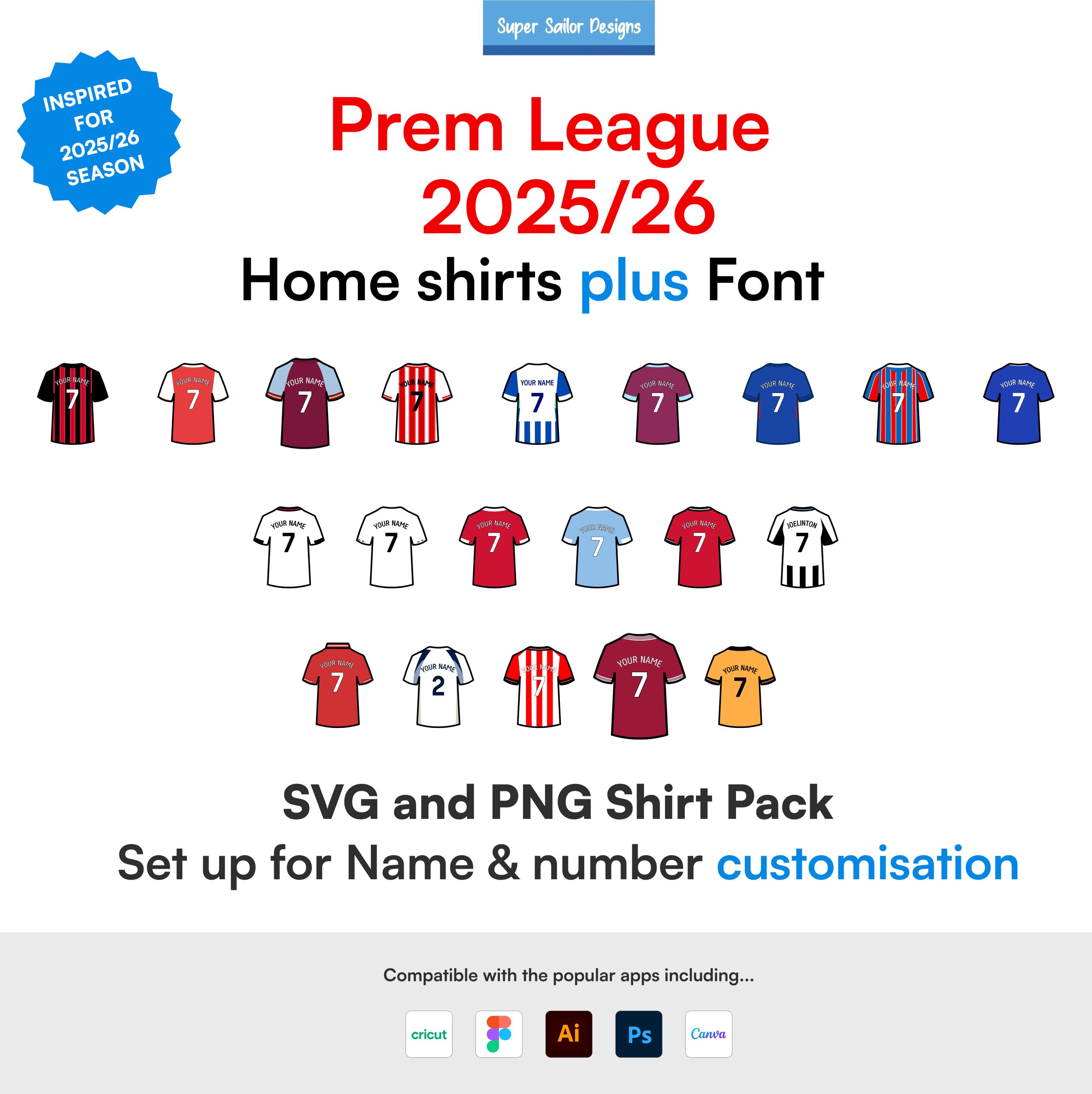 Premier league patch - Etsy 日本