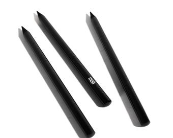 MAD WOODLESS CHARCOAL pencils
