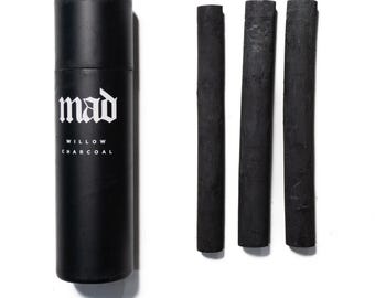 MAD WILLOW CHARCOAL