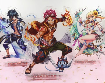 Add Anime Fairy Tail 47