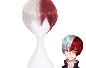 Anime Wigs For Sale Philippines