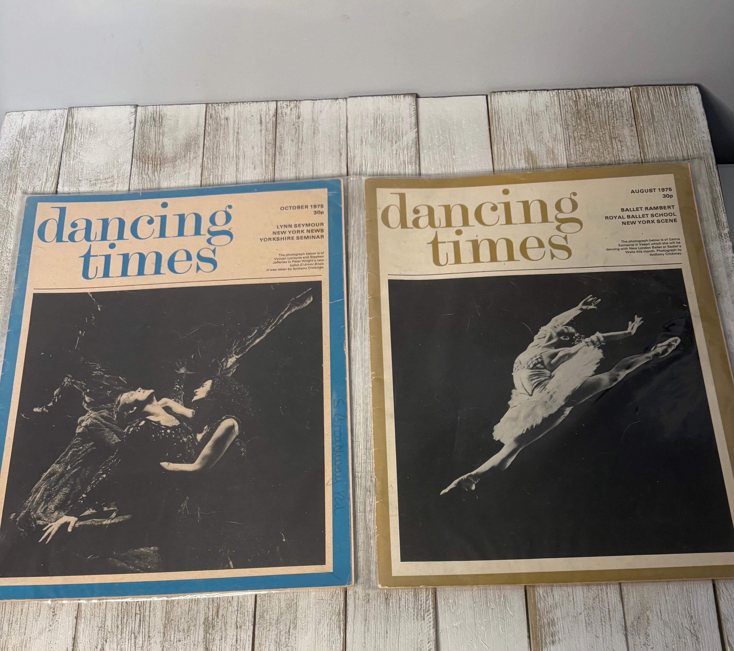 1975 Magazines Set - Etsy