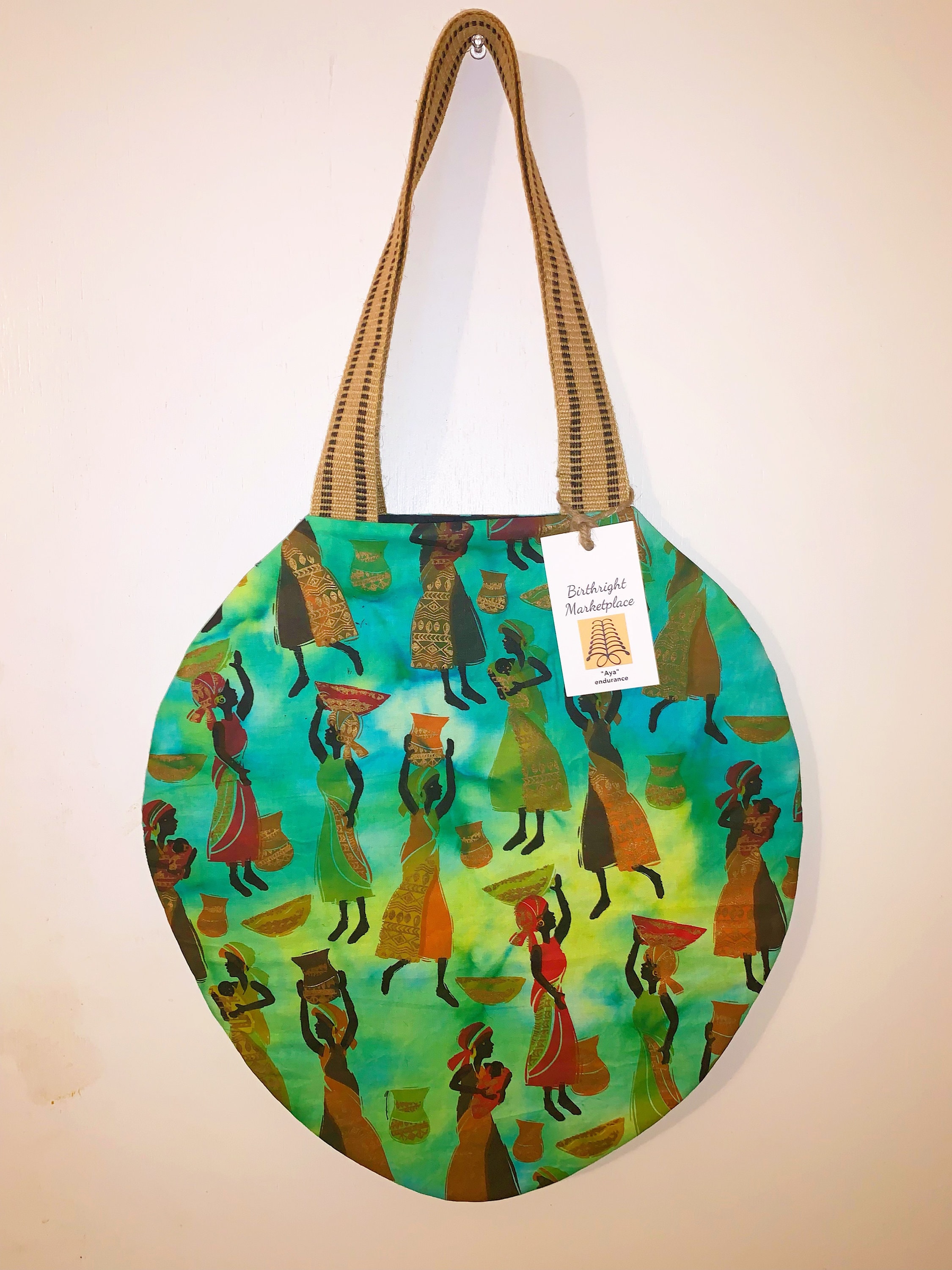 Handmade bags Etsy