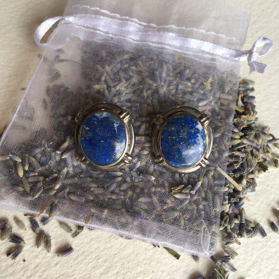 Vintage 1990's Earrings
