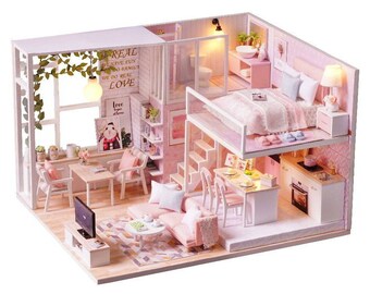 doll houses for sale online