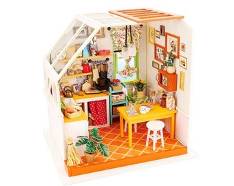 Miniature Room Etsy