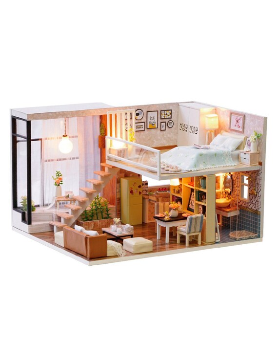 tiny doll furniture