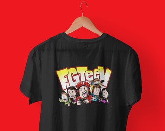 Fgteev Merchandise Shop