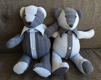 remembrance bears