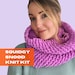 see more listings in the SQUISHY KNIT KITS section