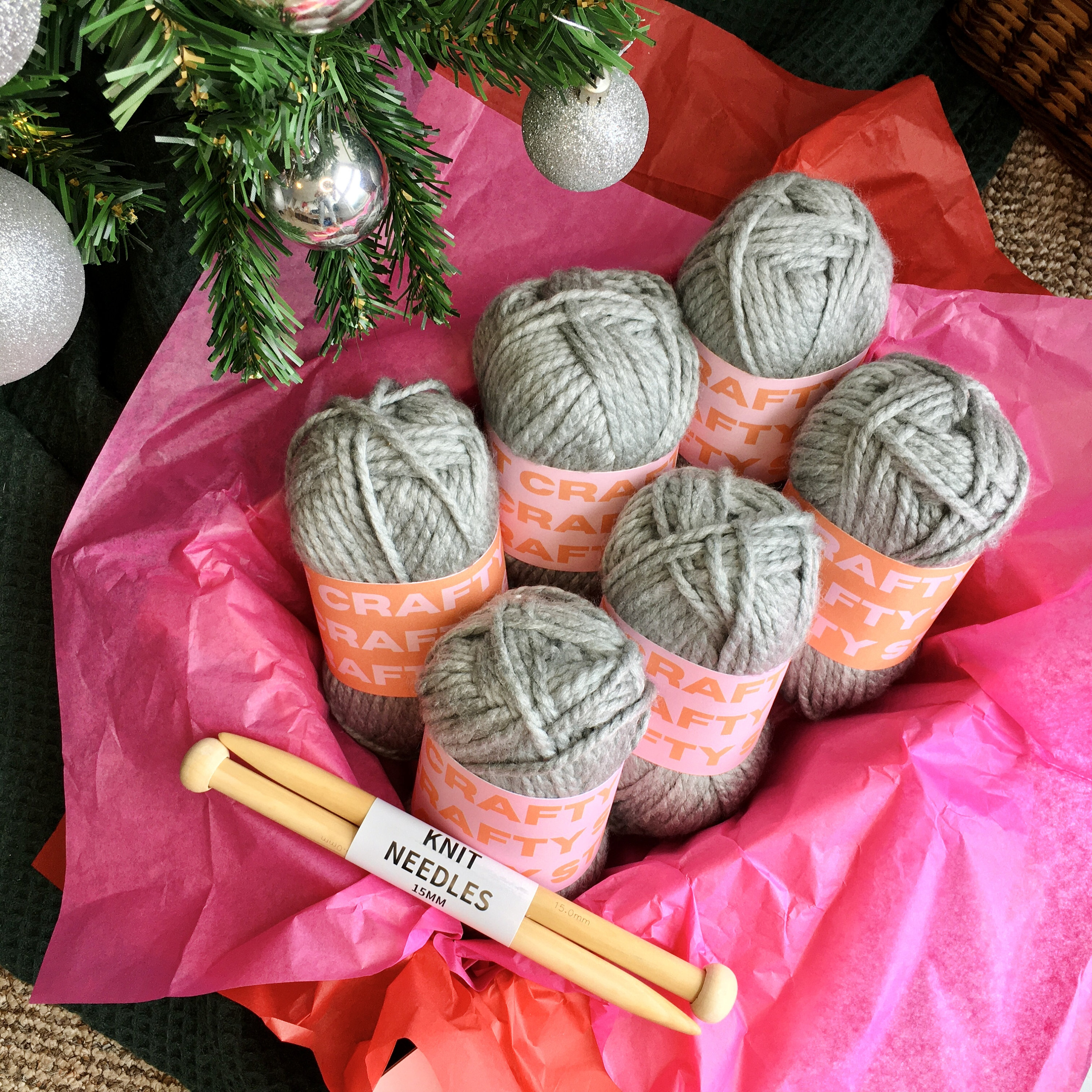 Super Chunky Yarn Bundle Super Bulky Yarn Acrylic Yarn Etsy UK