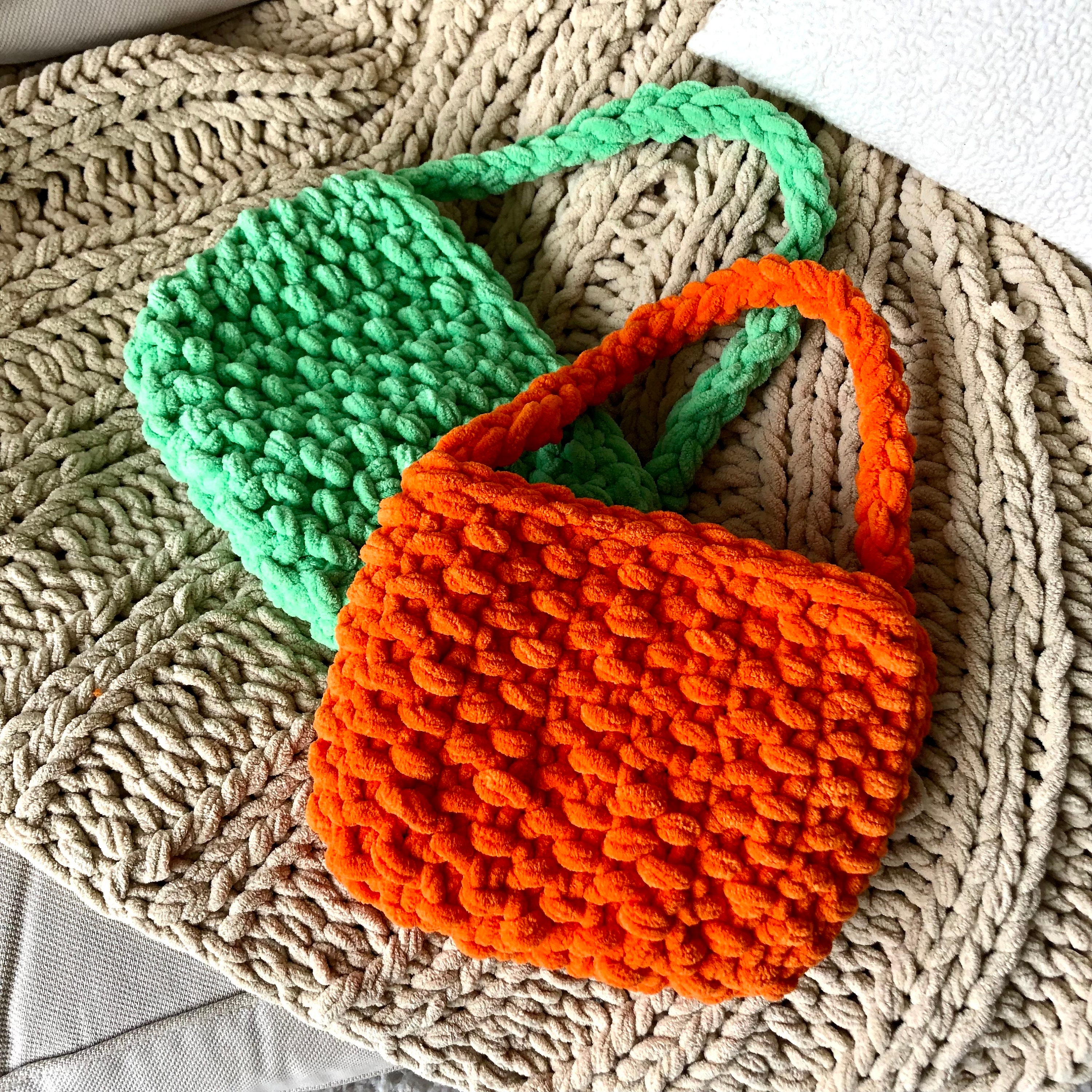 Knot A Knitter Knit Kit, Complete Beginner Knit Kit, Get Started