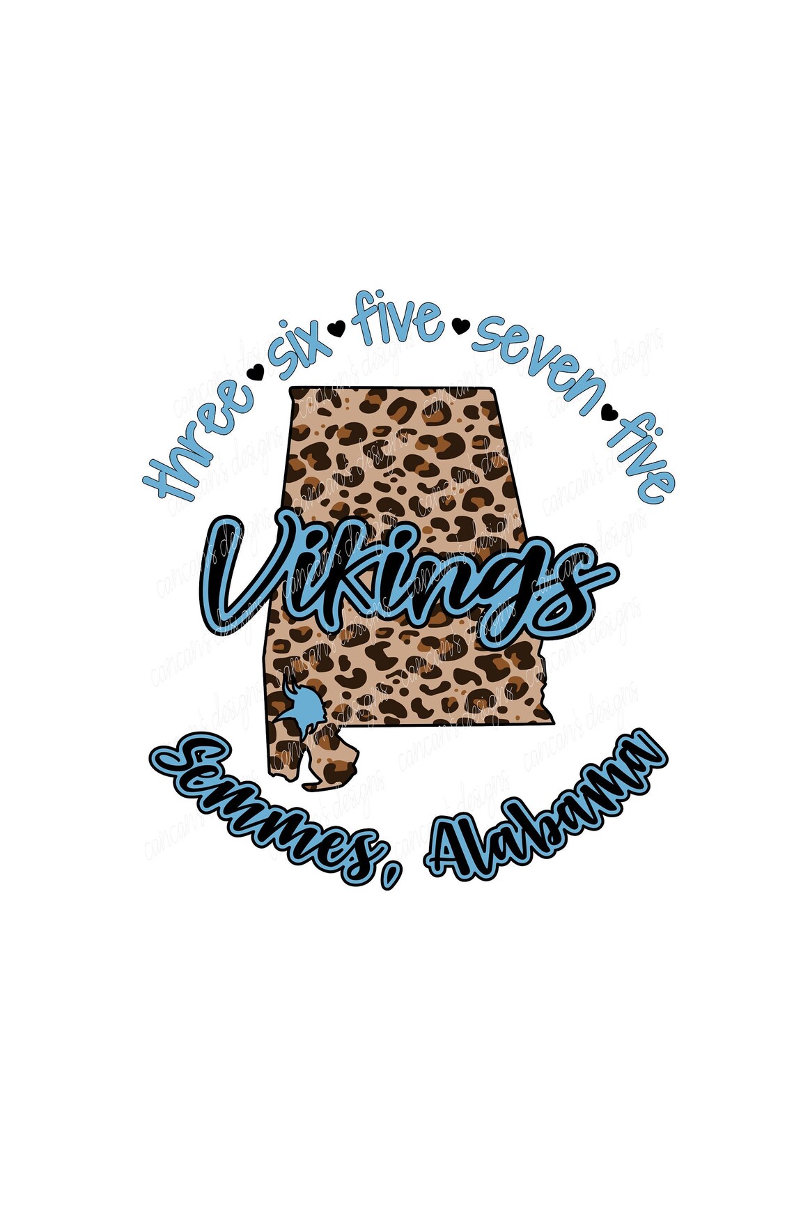 Sublimation Design, Digital Download PNG File. State of Alabama in