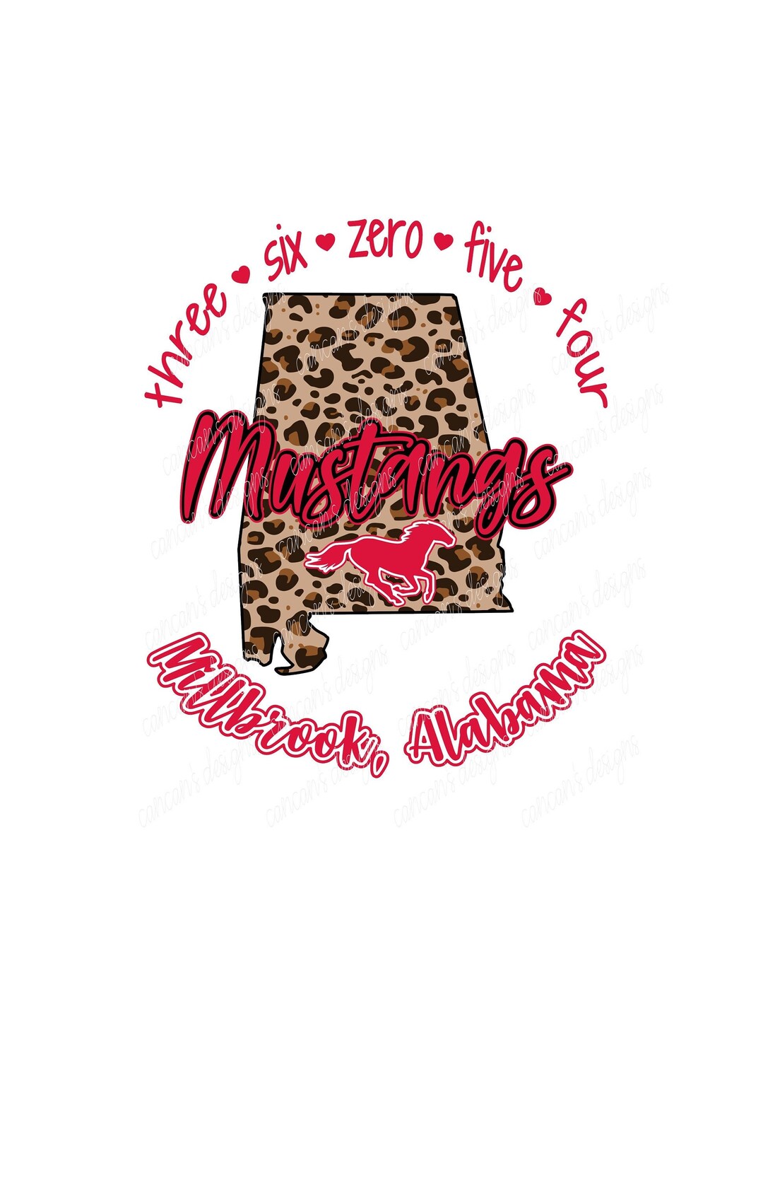Sublimation Design, Digital Download PNG File. State of Alabama in