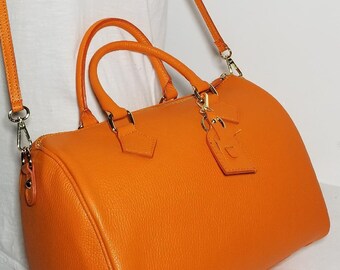 orange bag price